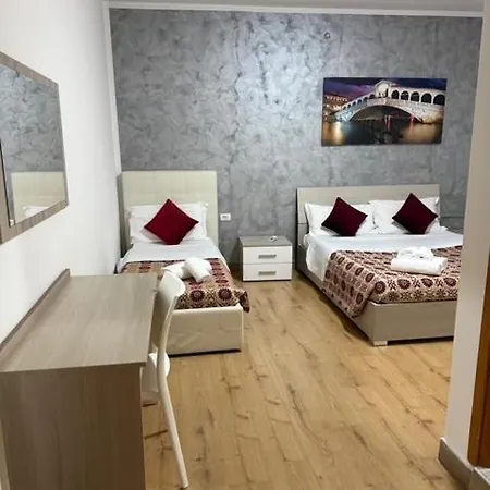 Ca Felisati Venice * Местре