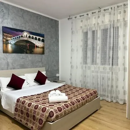 Гостевой дом Ca Felisati Venice *