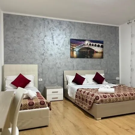 Ca Felisati Venice Местре
