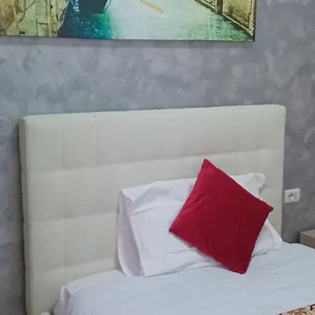 Ca Felisati Venice Pensión Mestre