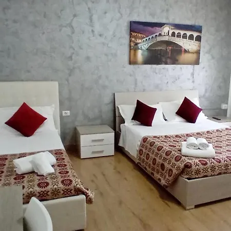 Ca Felisati Venice *